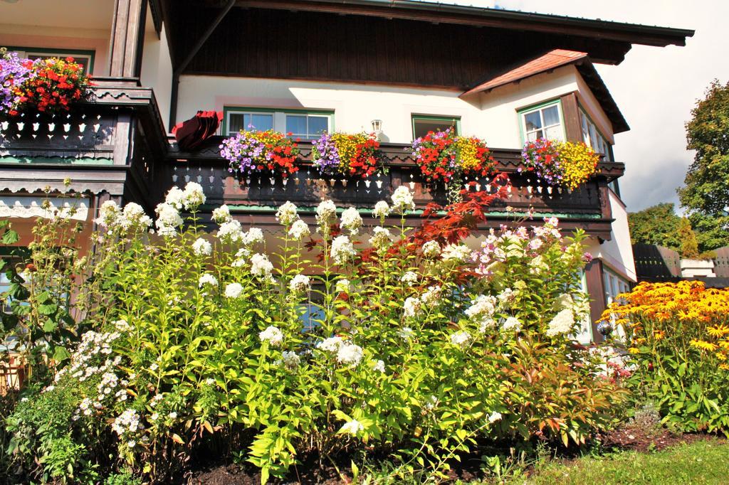 Appartementhaus Sonne Ramsau am Dachstein Exteriér fotografie