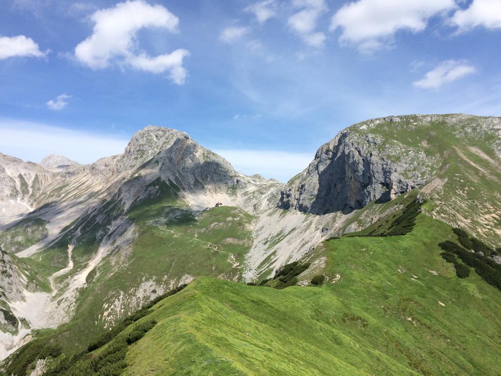 Appartementhaus Sonne Ramsau am Dachstein Exteriér fotografie